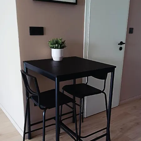 Enyém&tiéd Apartamento