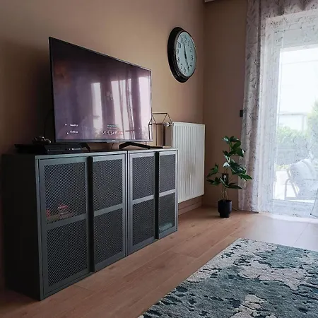 Apartamento Enyém&tiéd