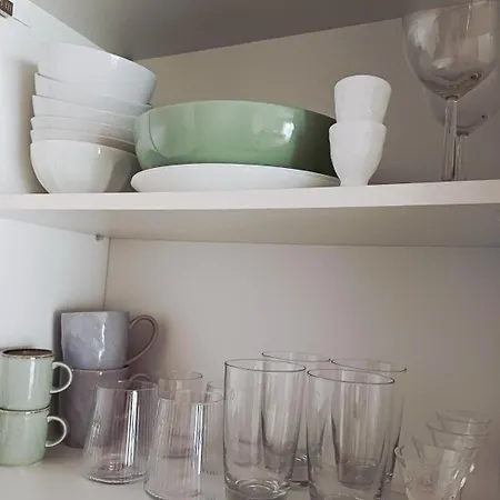 Apartamento Enyém&tiéd *