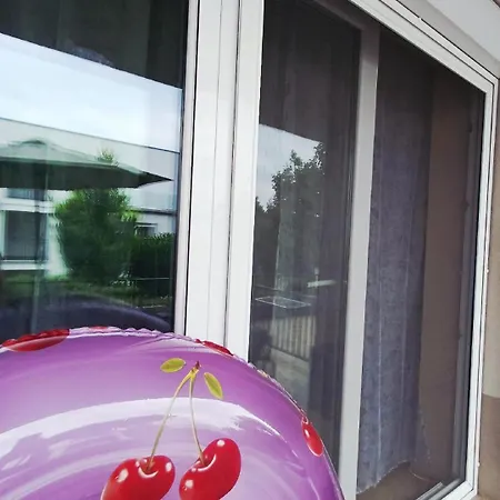 Enyém&tiéd Apartamento *
