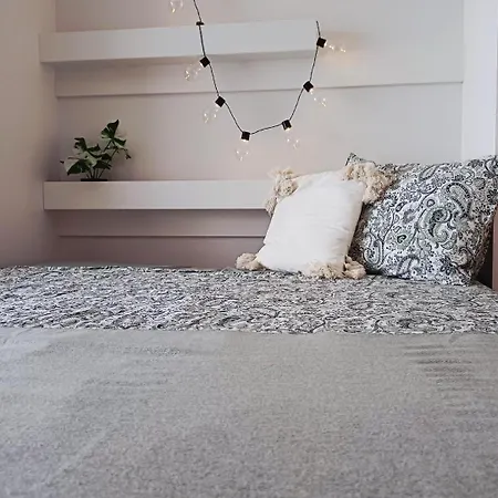 Enyém&tiéd Apartamento *