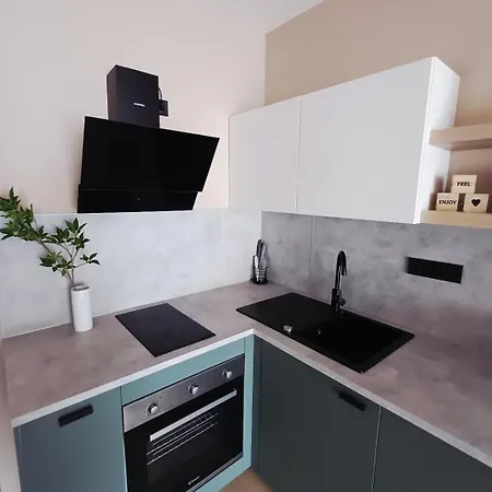 Enyém&tiéd Apartamento